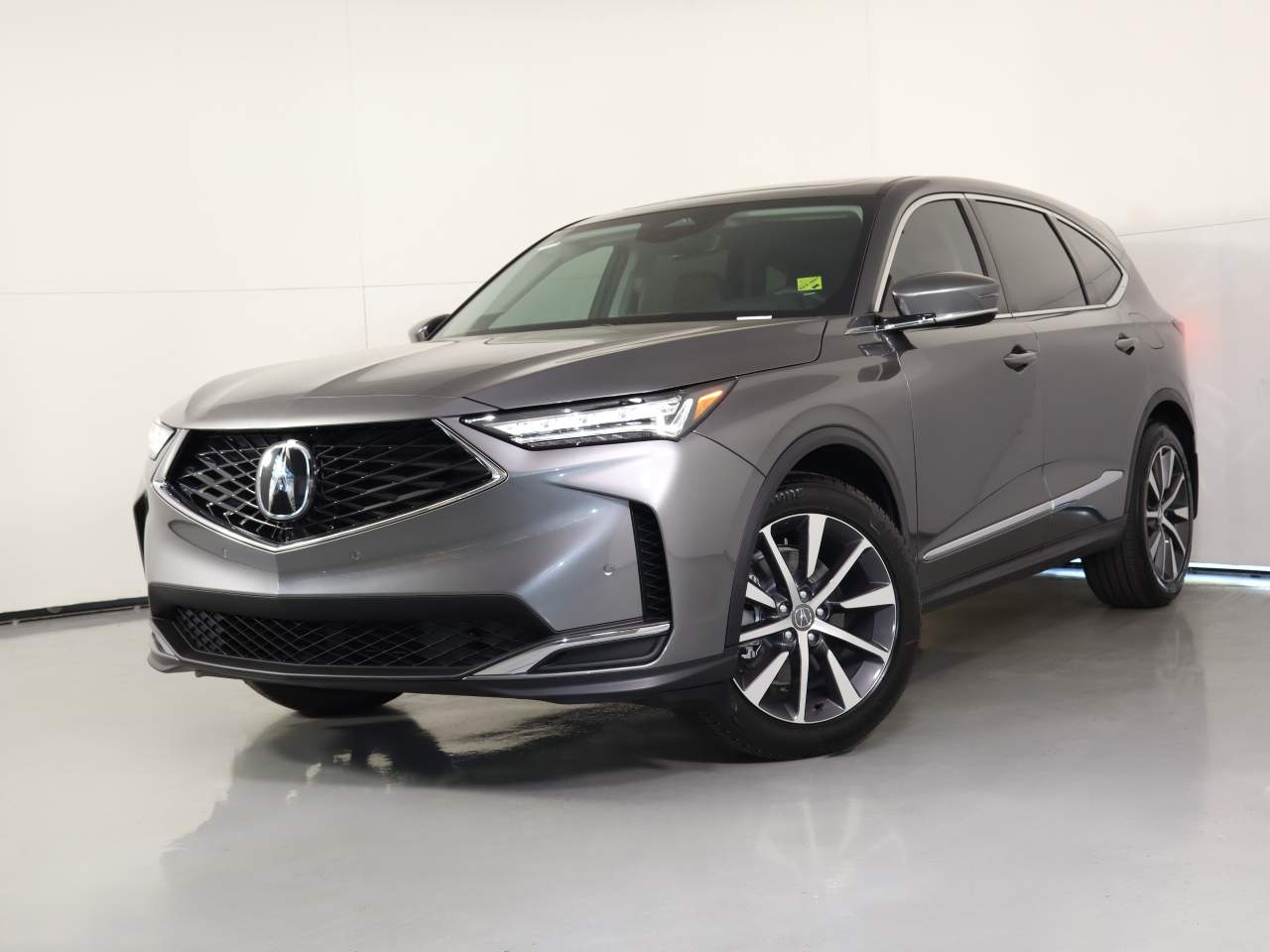 2026 Acura MDX AWD Tech Pkg