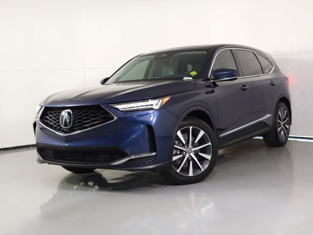 2026 Acura MDX Technology Package's photo