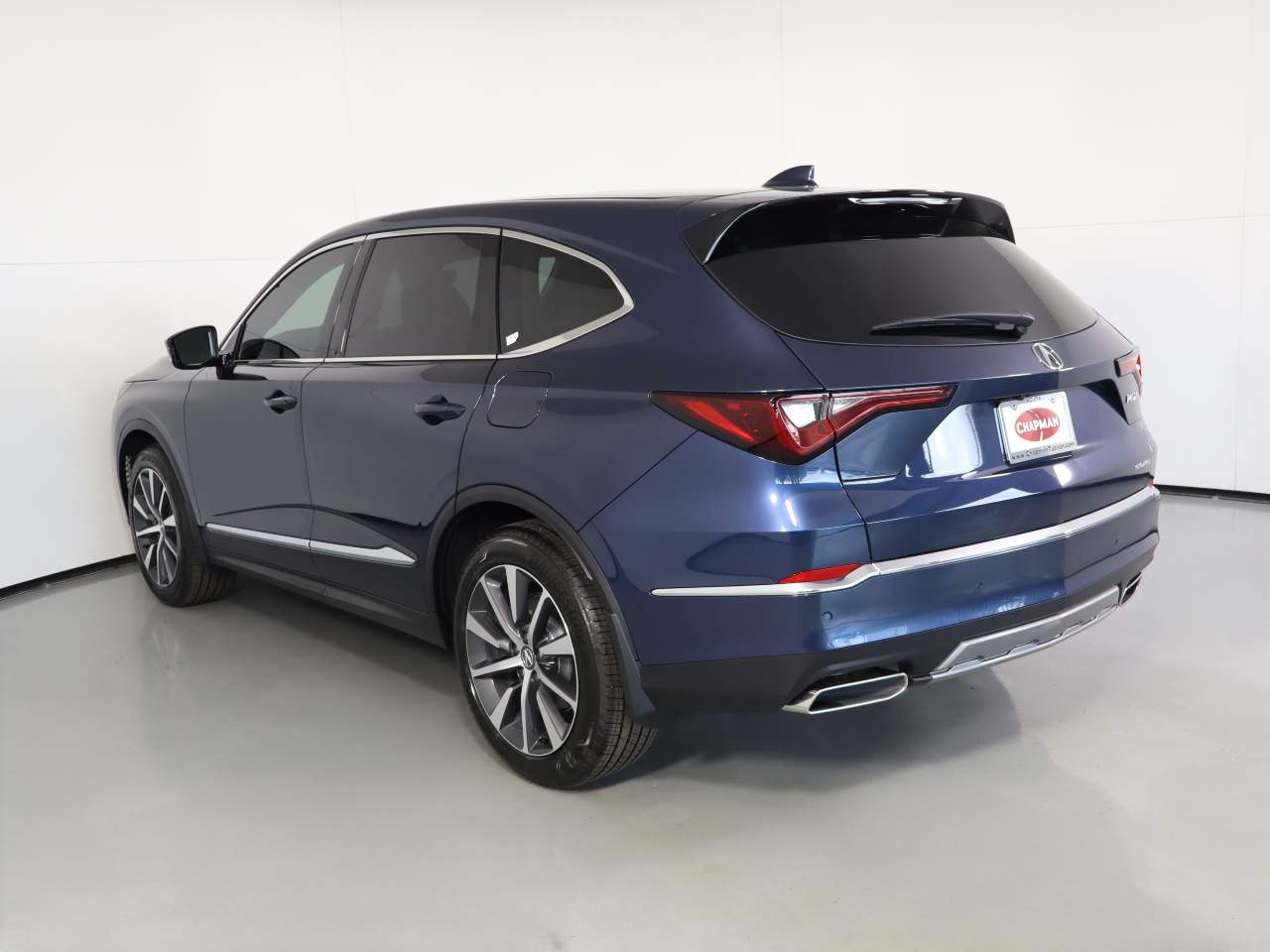 2026 Acura MDX AWD Tech Pkg