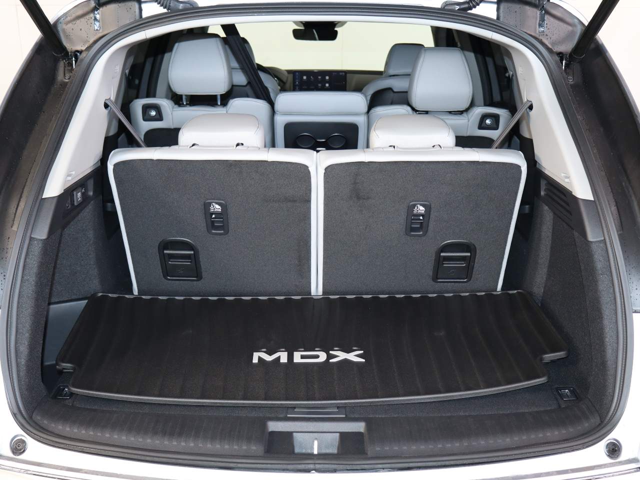 2026 Acura MDX AWD Tech Pkg