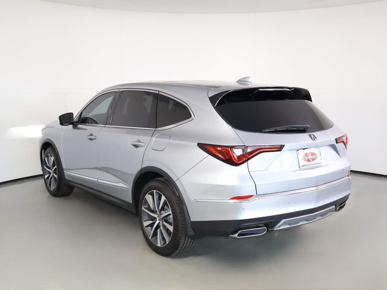 2026 Acura MDX AWD Tech Pkg