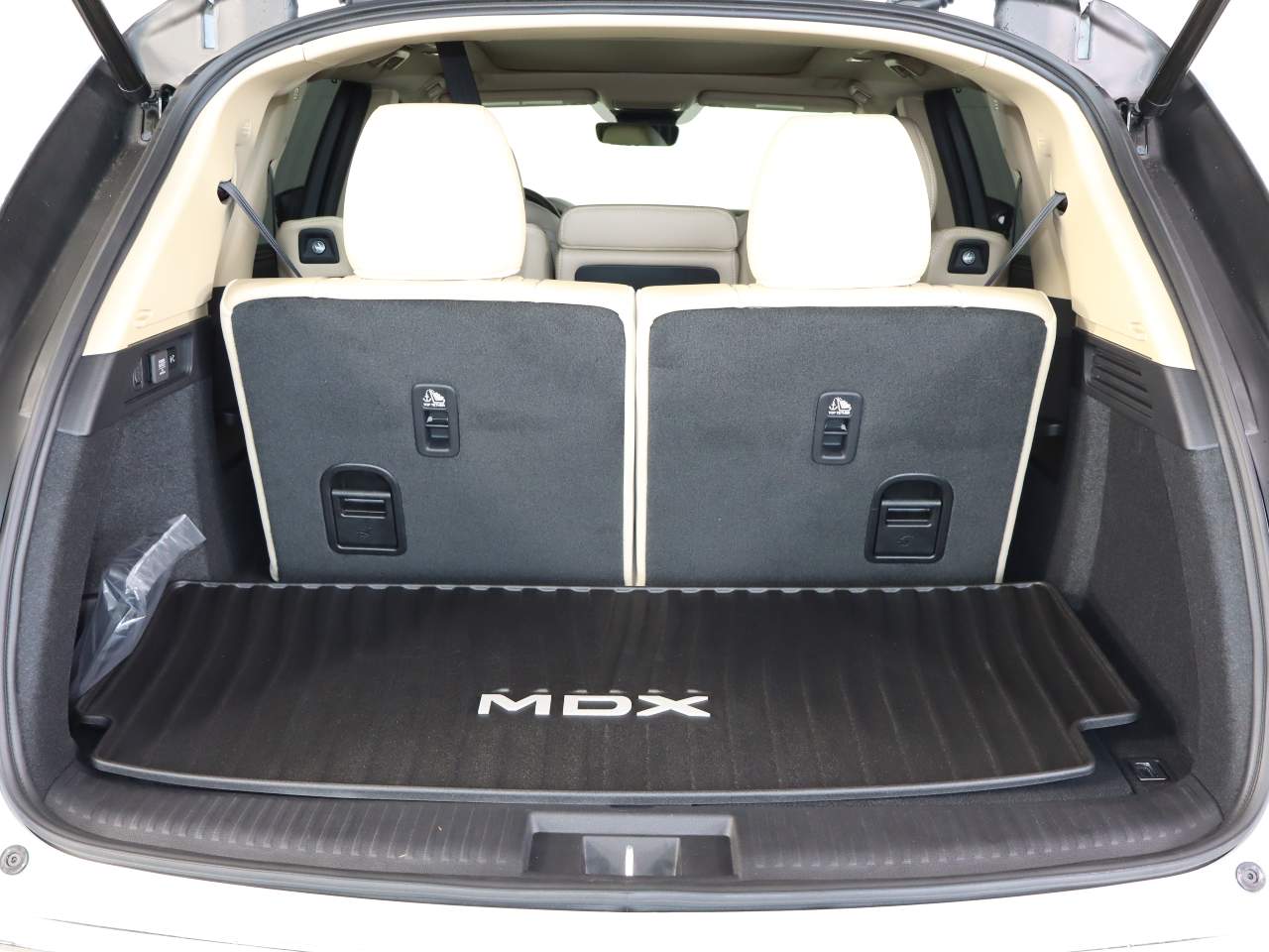 2026 Acura MDX AWD Tech Pkg
