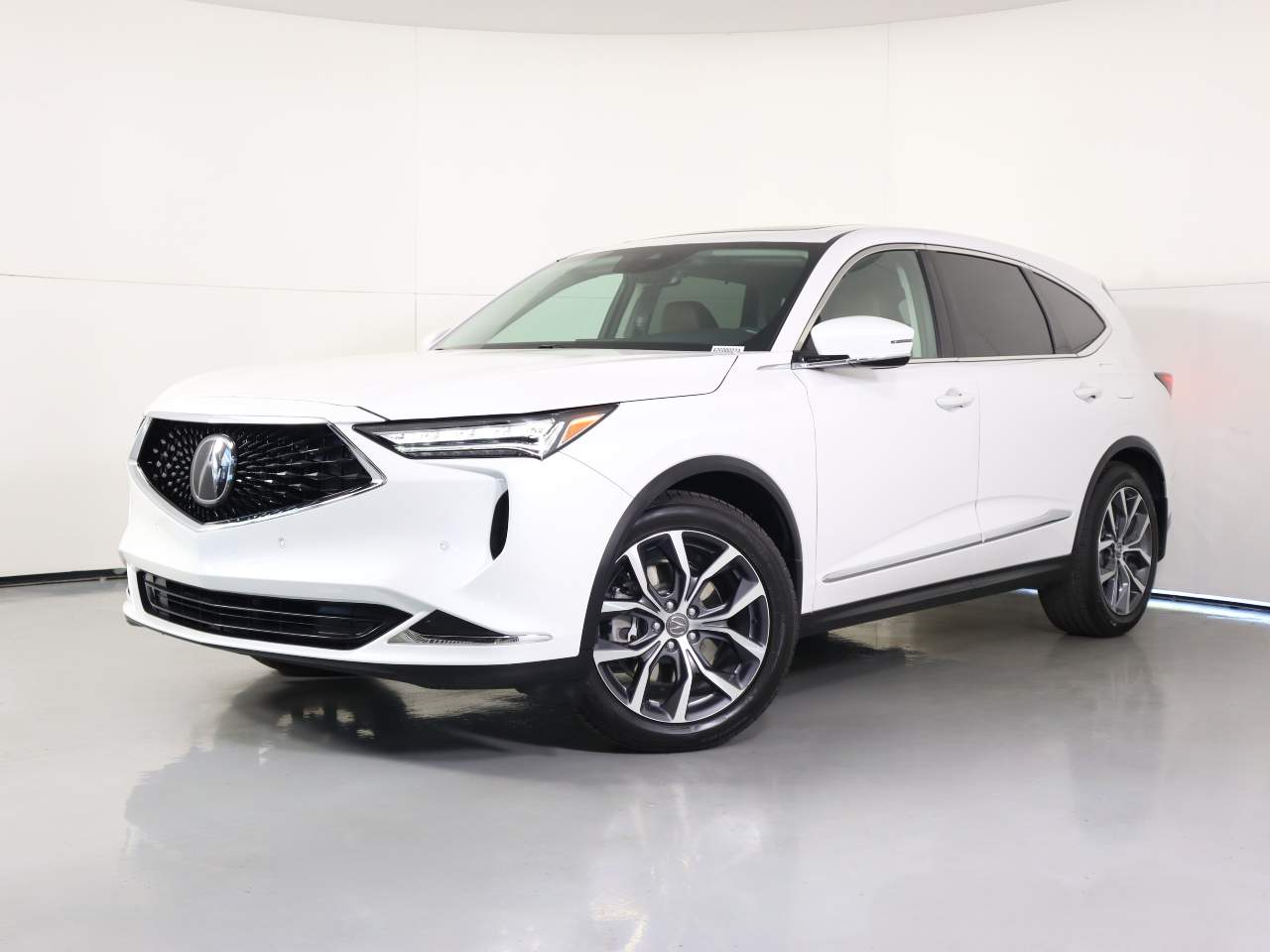 2023 Acura MDX SH-AWD w/Tech