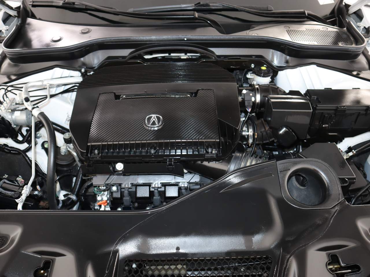 2023 Acura MDX SH-AWD w/Tech