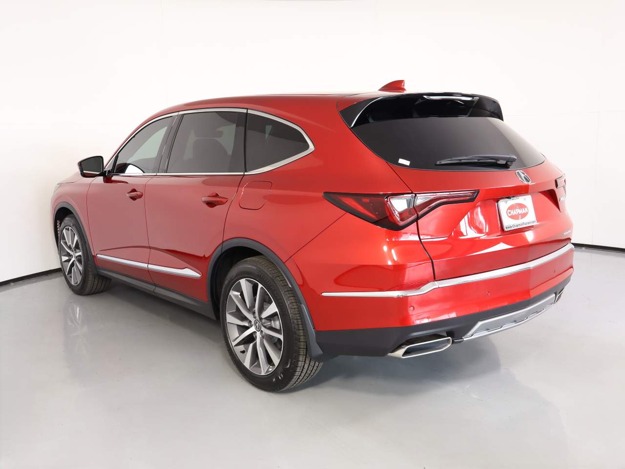 2025 Acura MDX AWD Tech Pkg