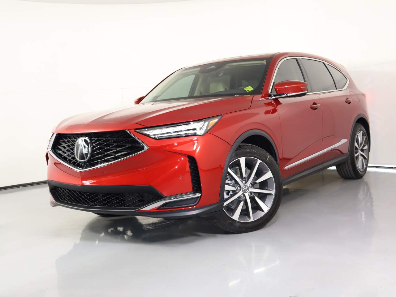 2025 Acura MDX AWD Tech Pkg