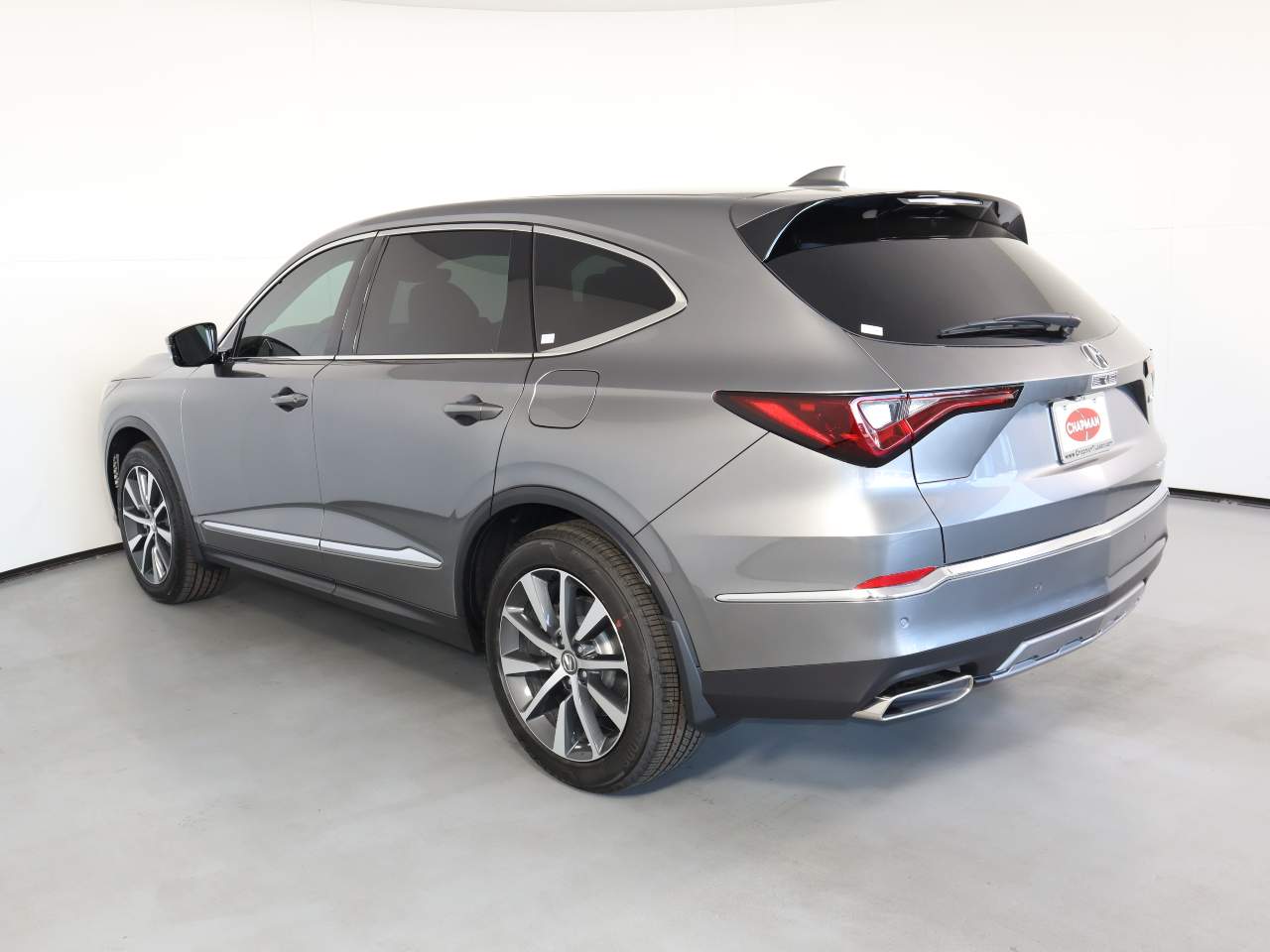 2025 Acura MDX AWD Tech Pkg