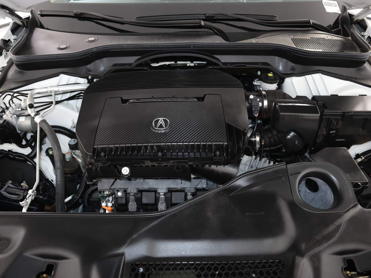 2022 Acura MDX SH-AWD w/Advance