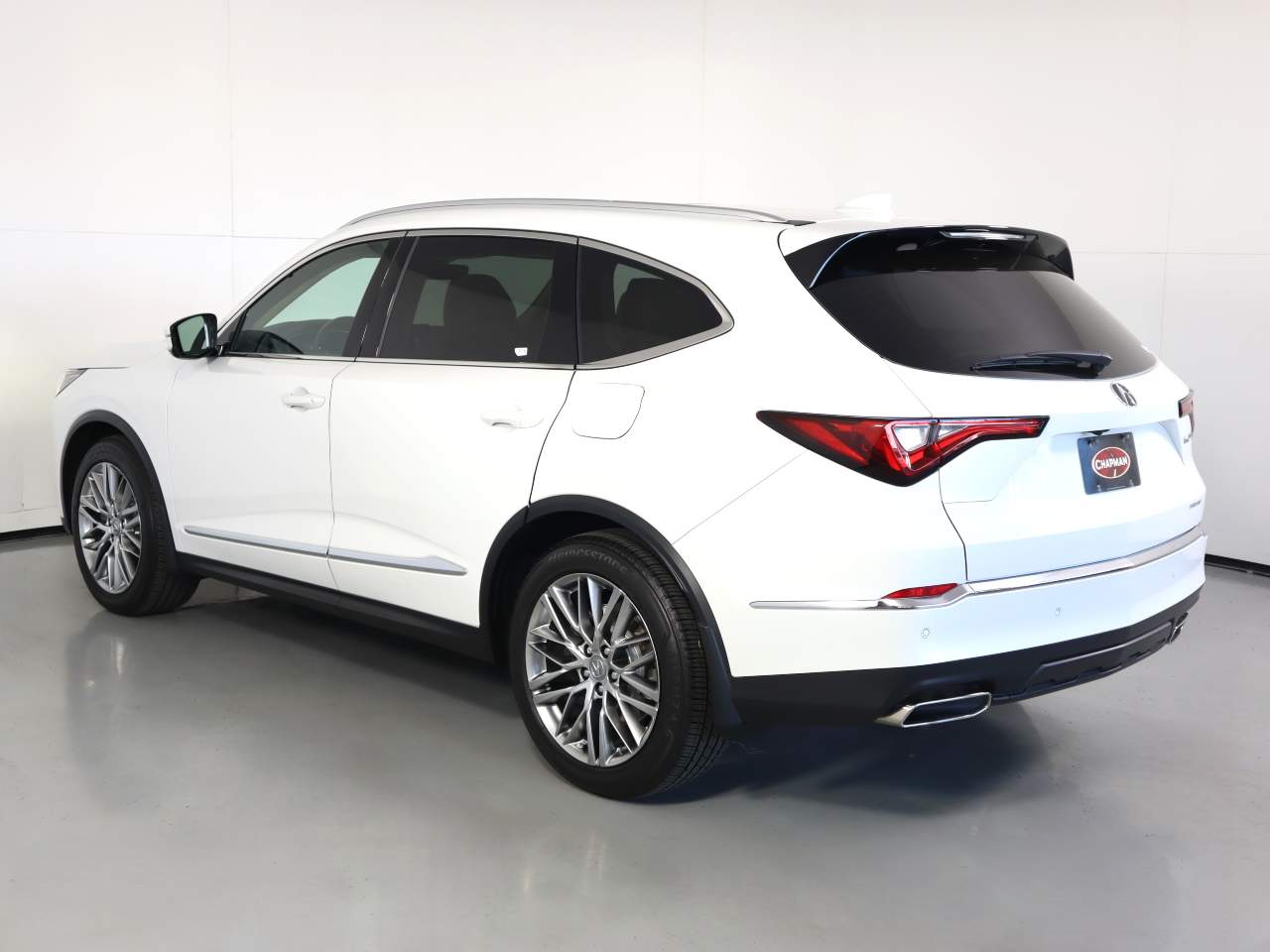 2022 Acura MDX SH-AWD w/Advance