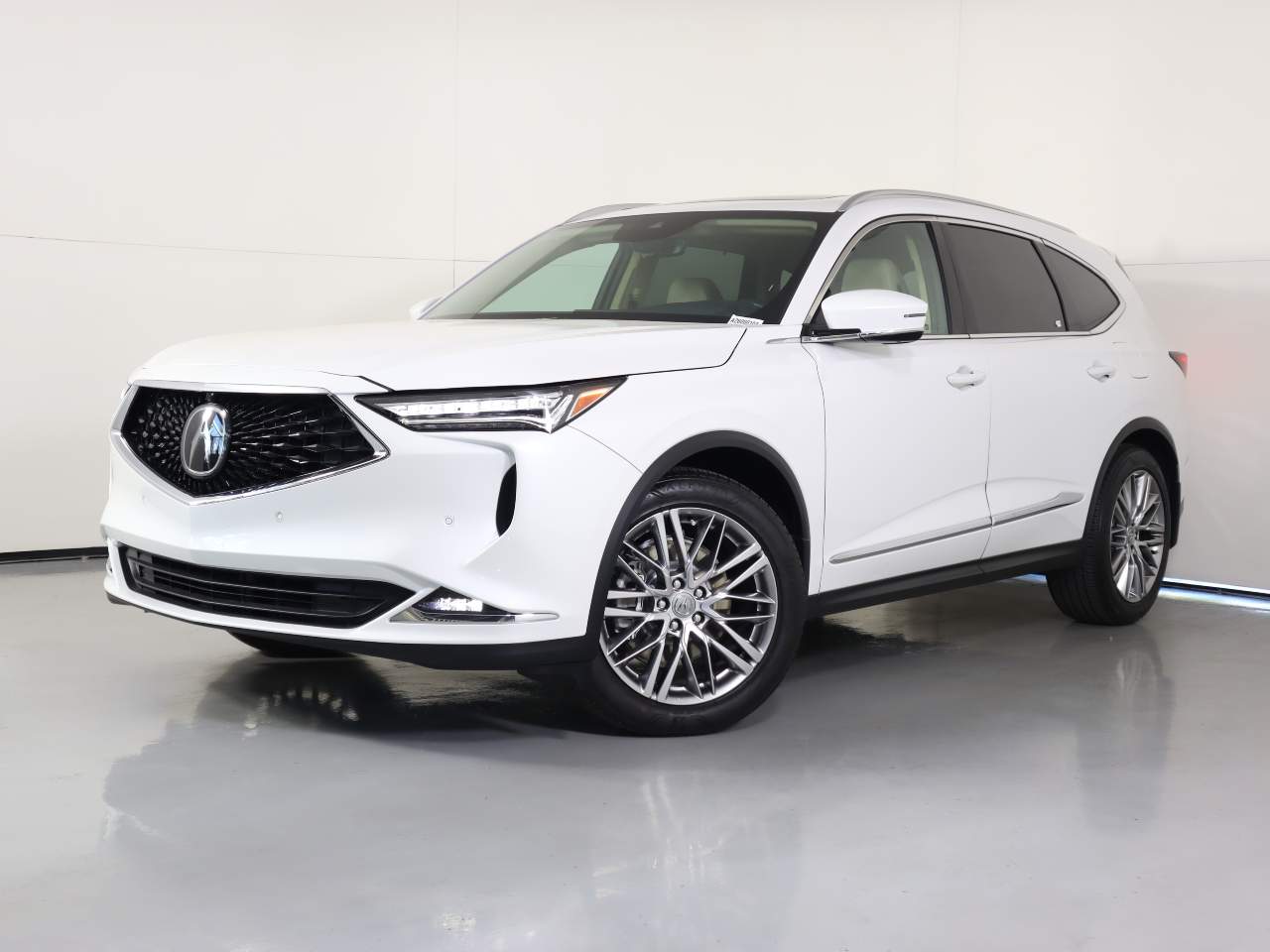 2022 Acura MDX SH-AWD w/Advance