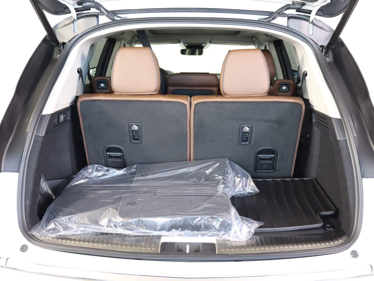 2026 Acura MDX AWD Advance