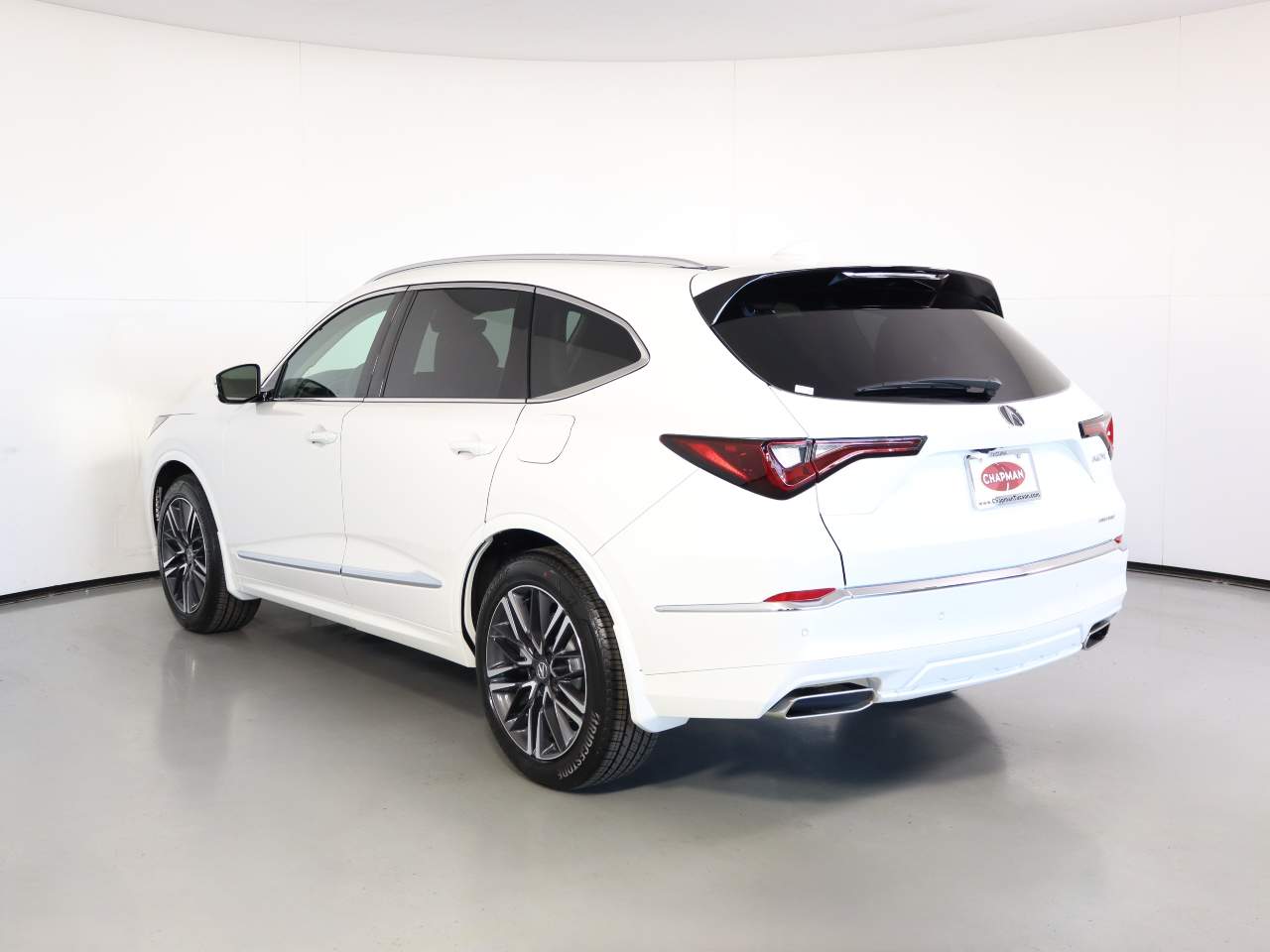 2026 Acura MDX AWD Advance