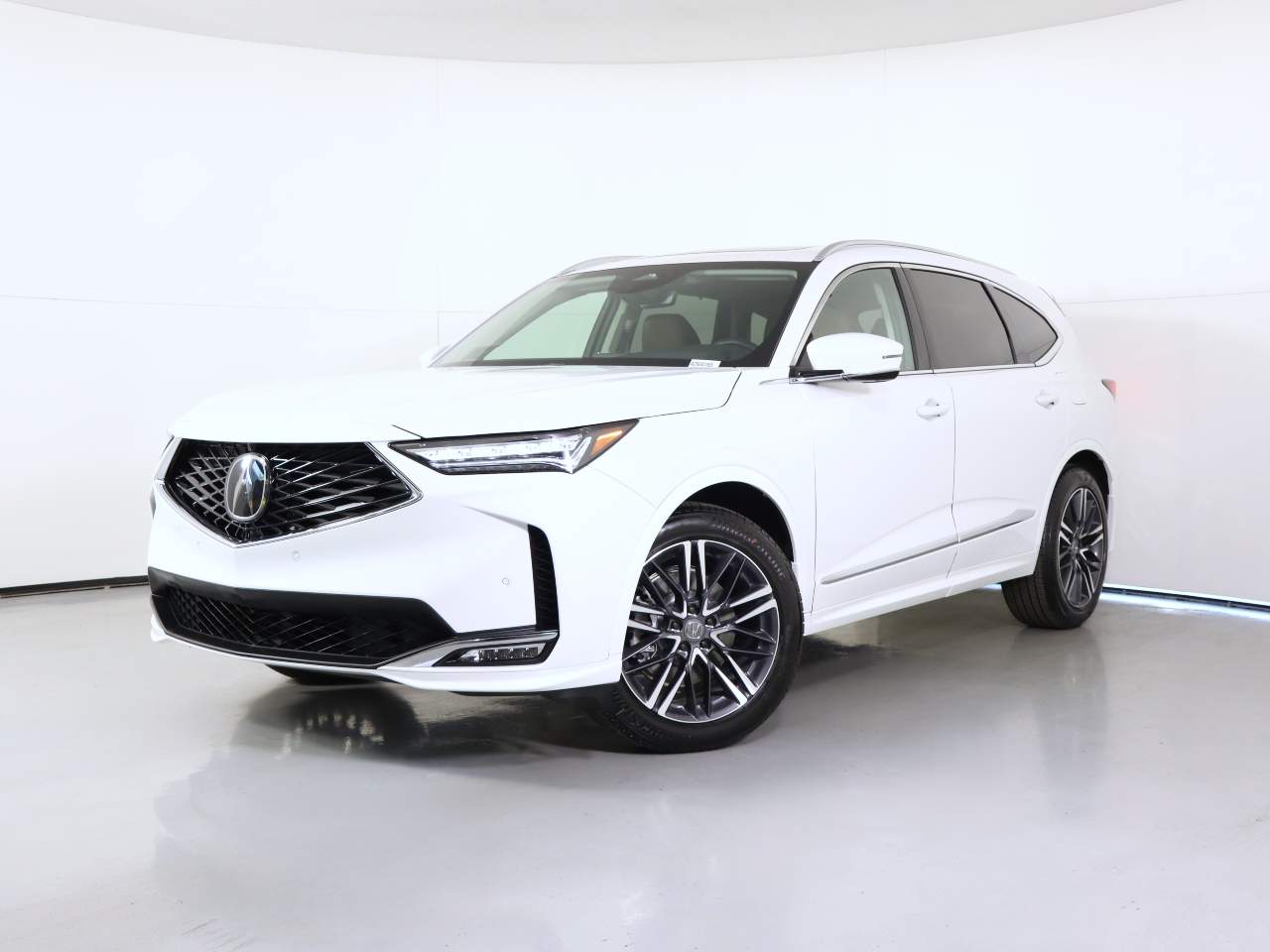2026 Acura MDX AWD Advance