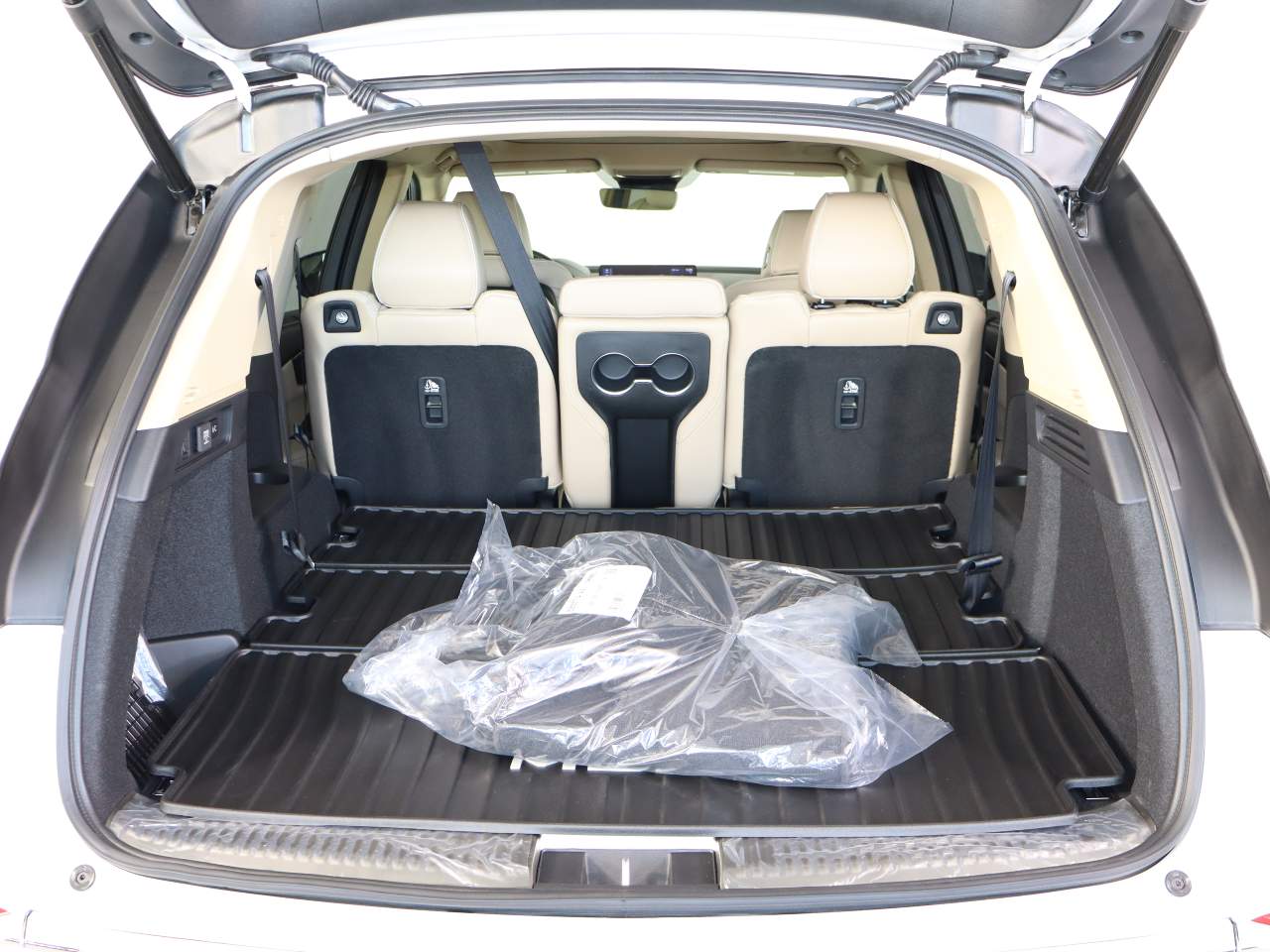 2026 Acura MDX AWD Advance