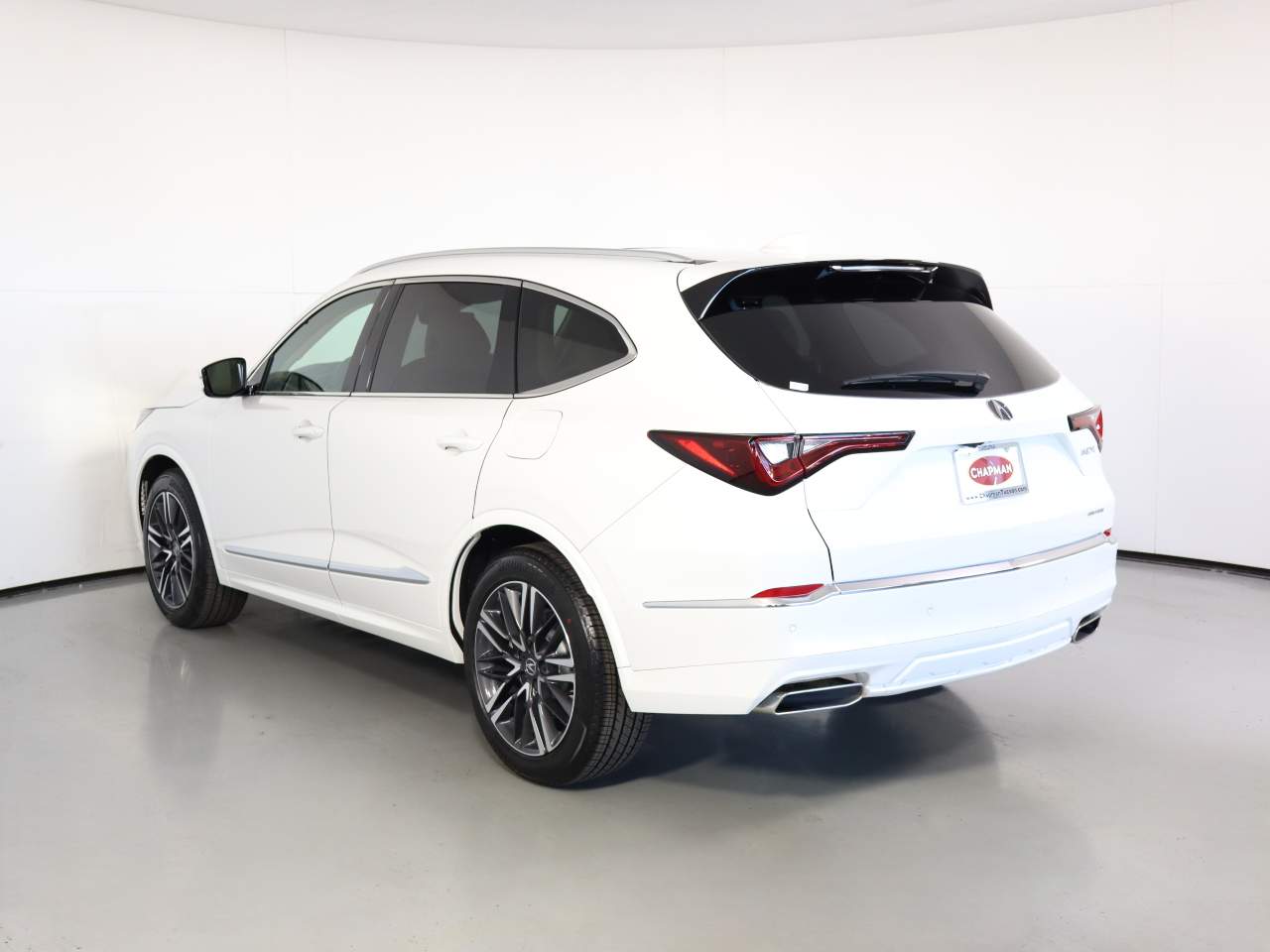 2026 Acura MDX AWD Advance