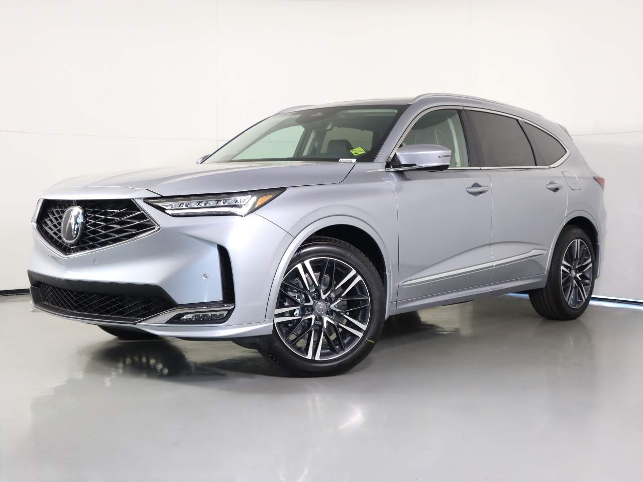 2026 Acura MDX SH-AWD w/Advance Package's photo