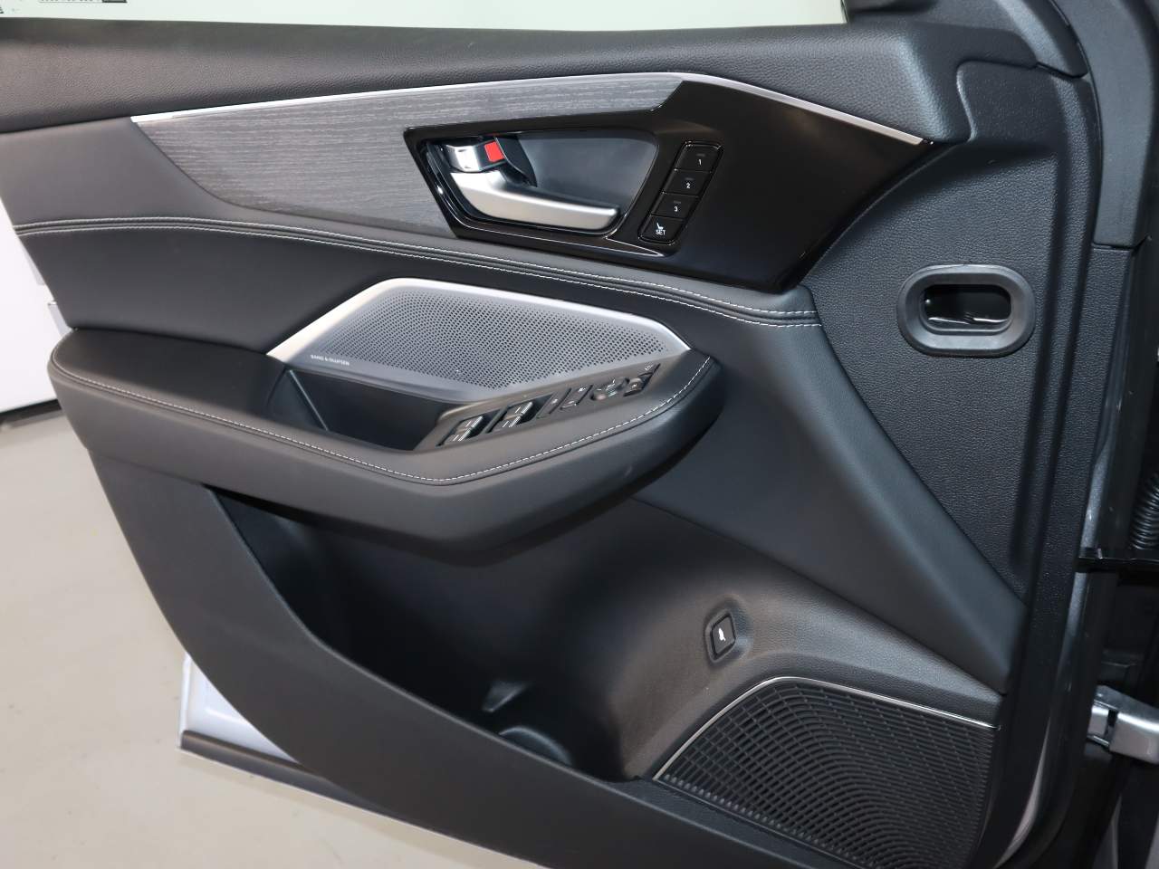 2026 Acura MDX AWD Advance