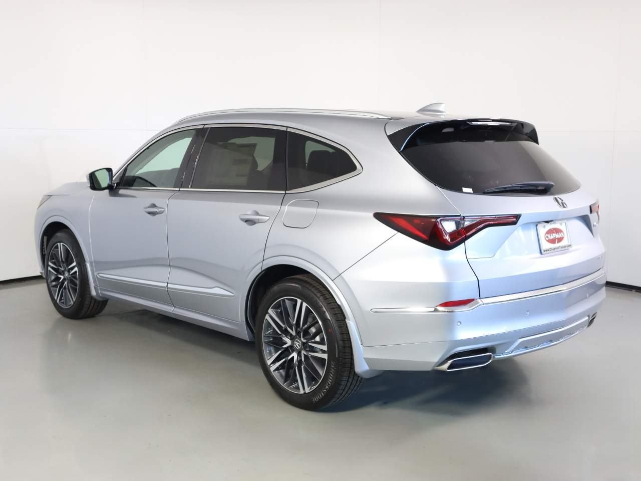2026 Acura MDX AWD Advance