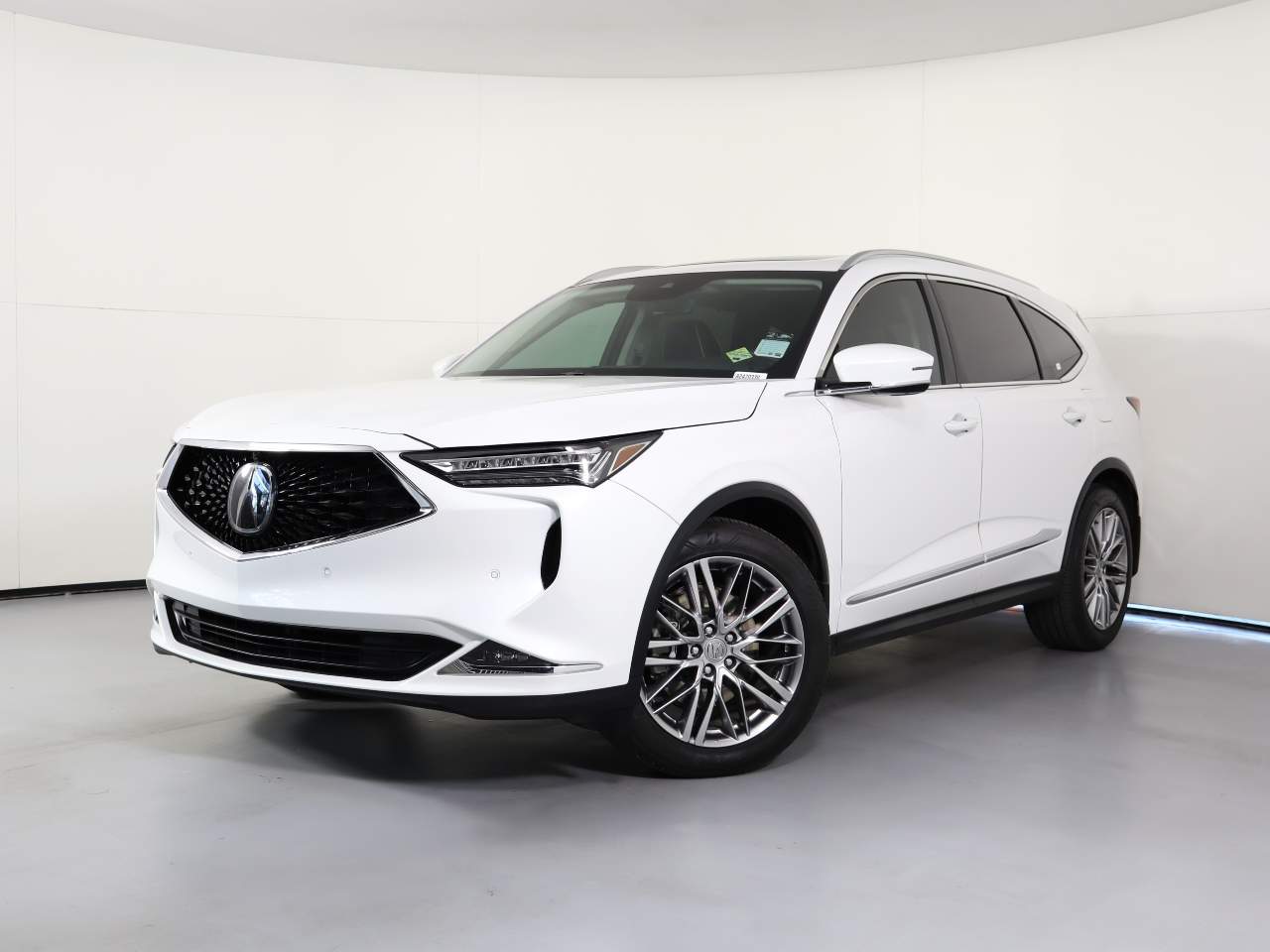 2023 Acura MDX SH-AWD w/Advance