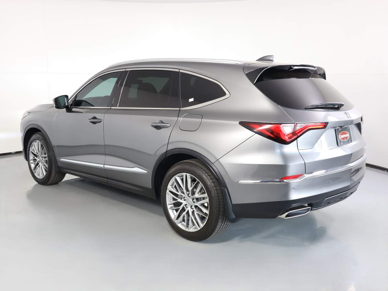 2023 Acura MDX SH-AWD w/Advance