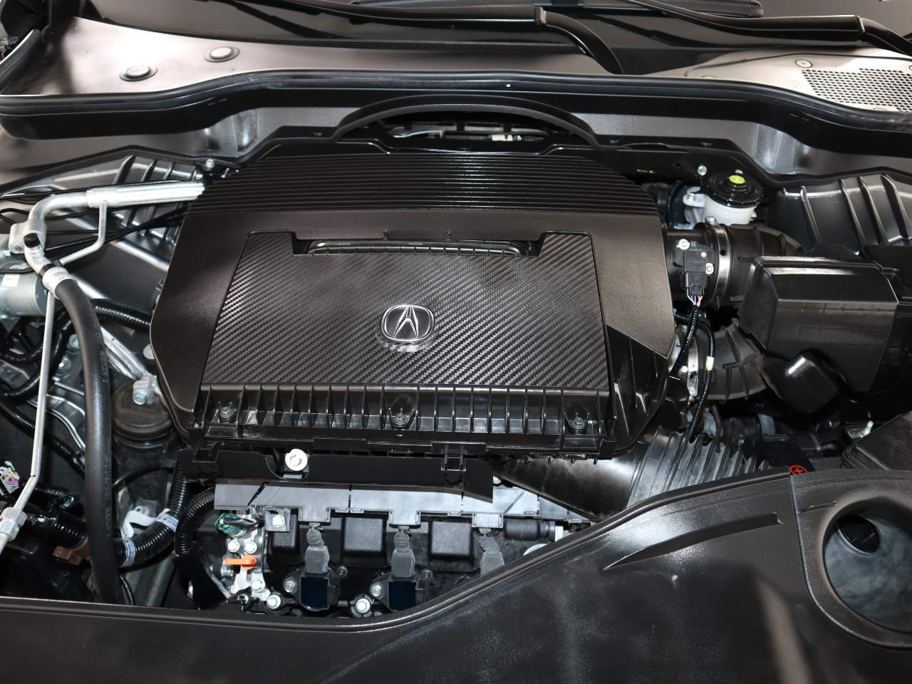 2023 Acura MDX SH-AWD w/Advance