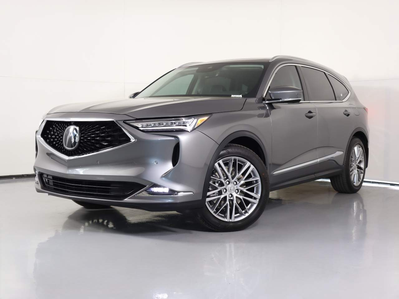 2023 Acura MDX SH-AWD w/Advance