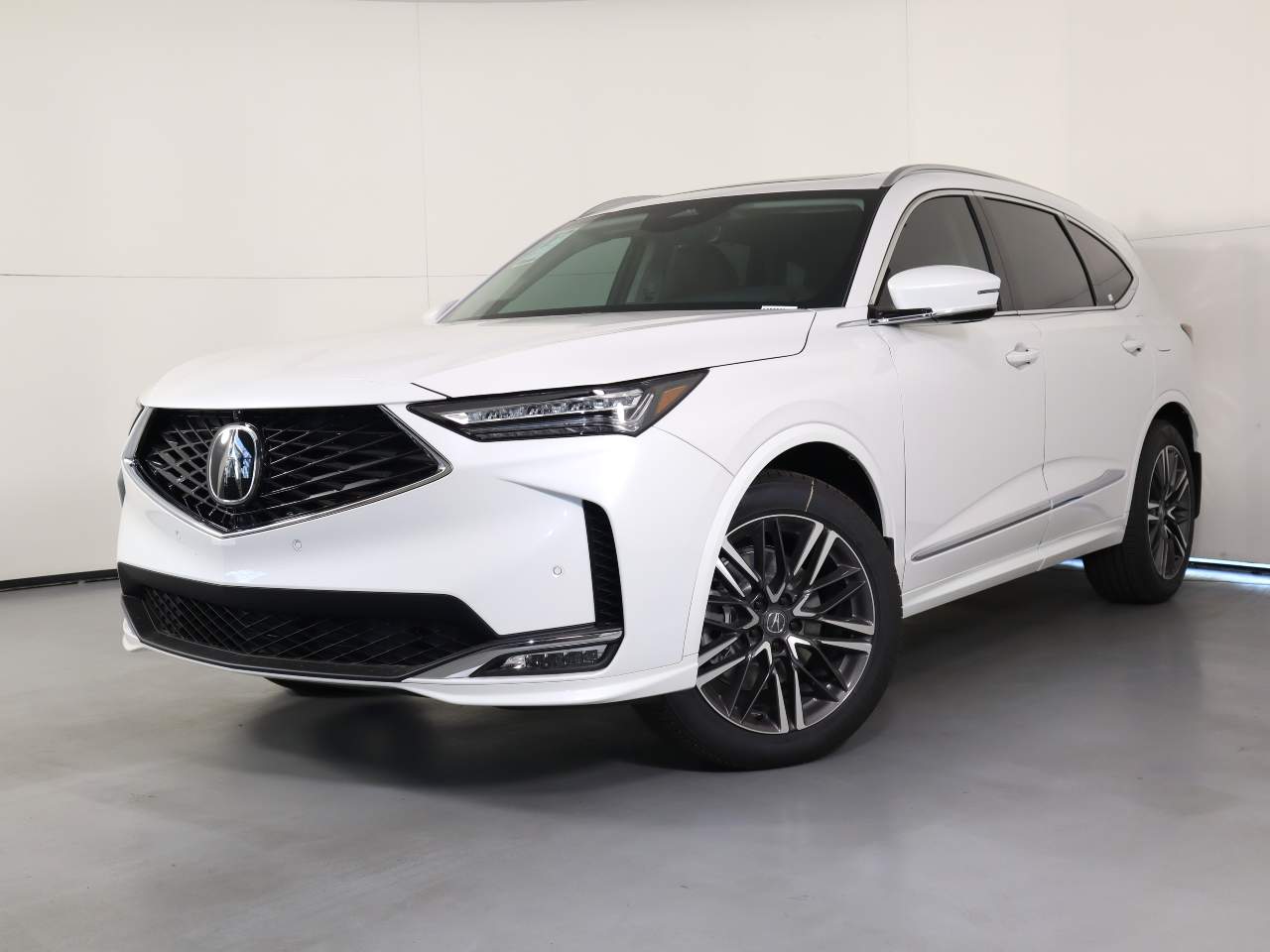 2025 Acura MDX AWD Advance