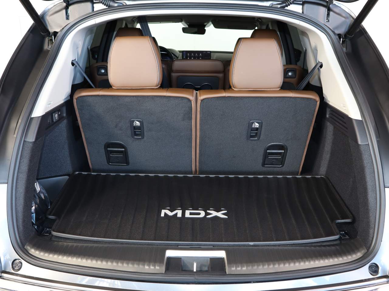 2026 Acura MDX AWD Advance