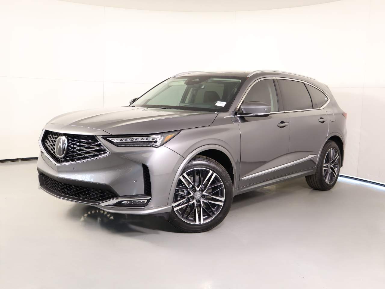 2026 Acura MDX AWD Advance