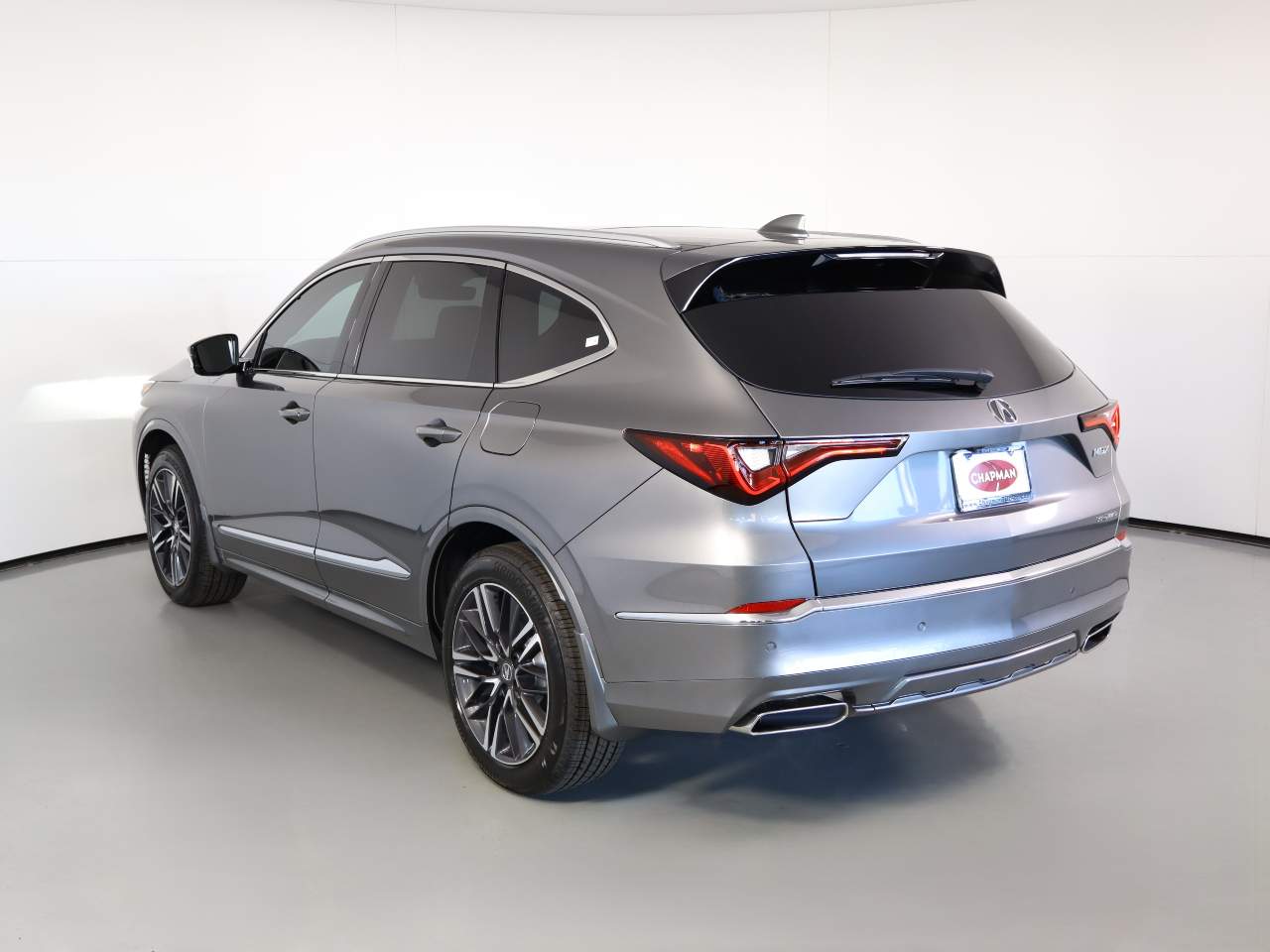 2026 Acura MDX AWD Advance