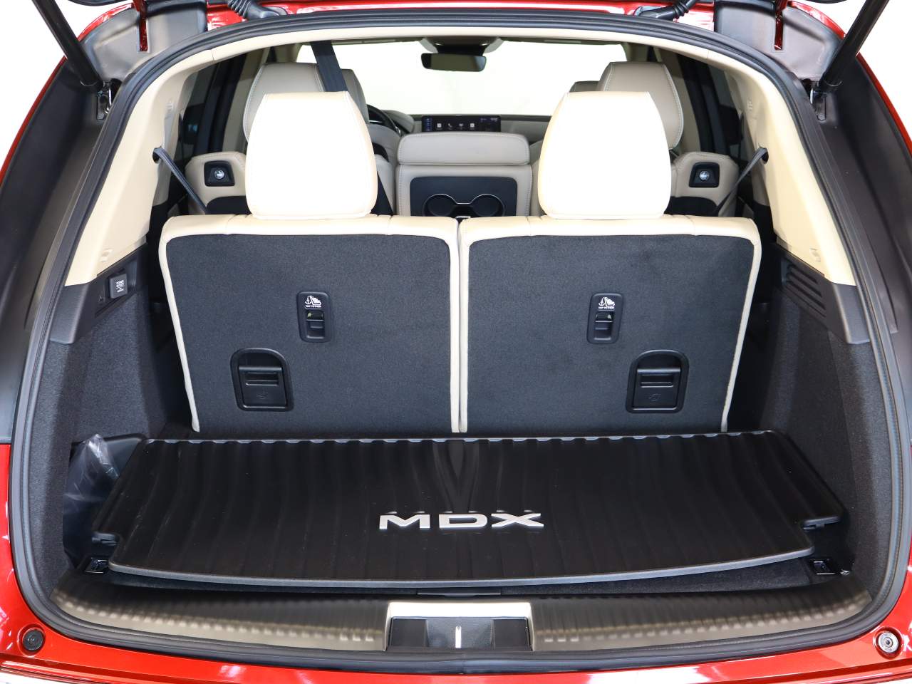 2026 Acura MDX AWD Advance