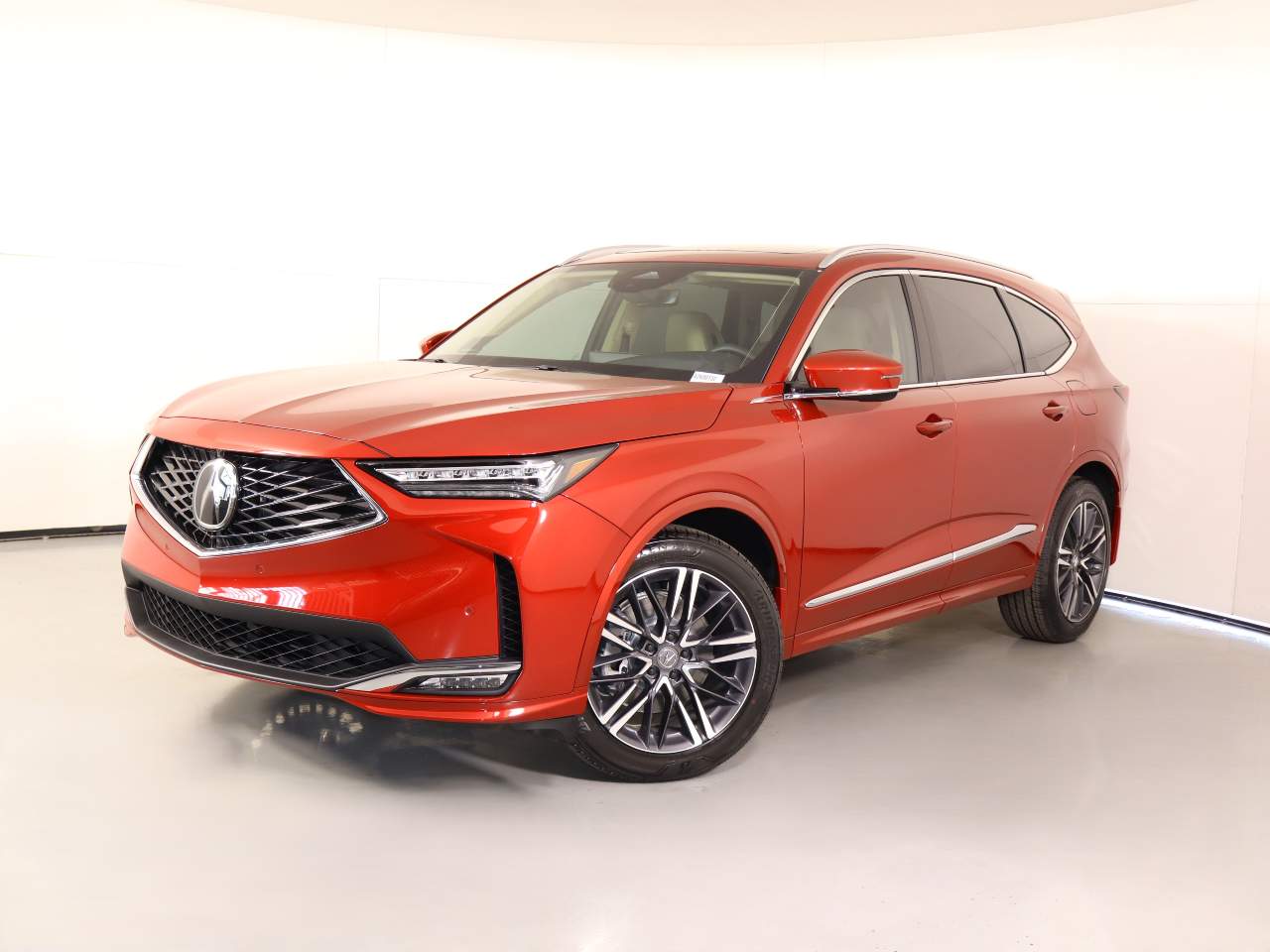 2026 Acura MDX AWD Advance