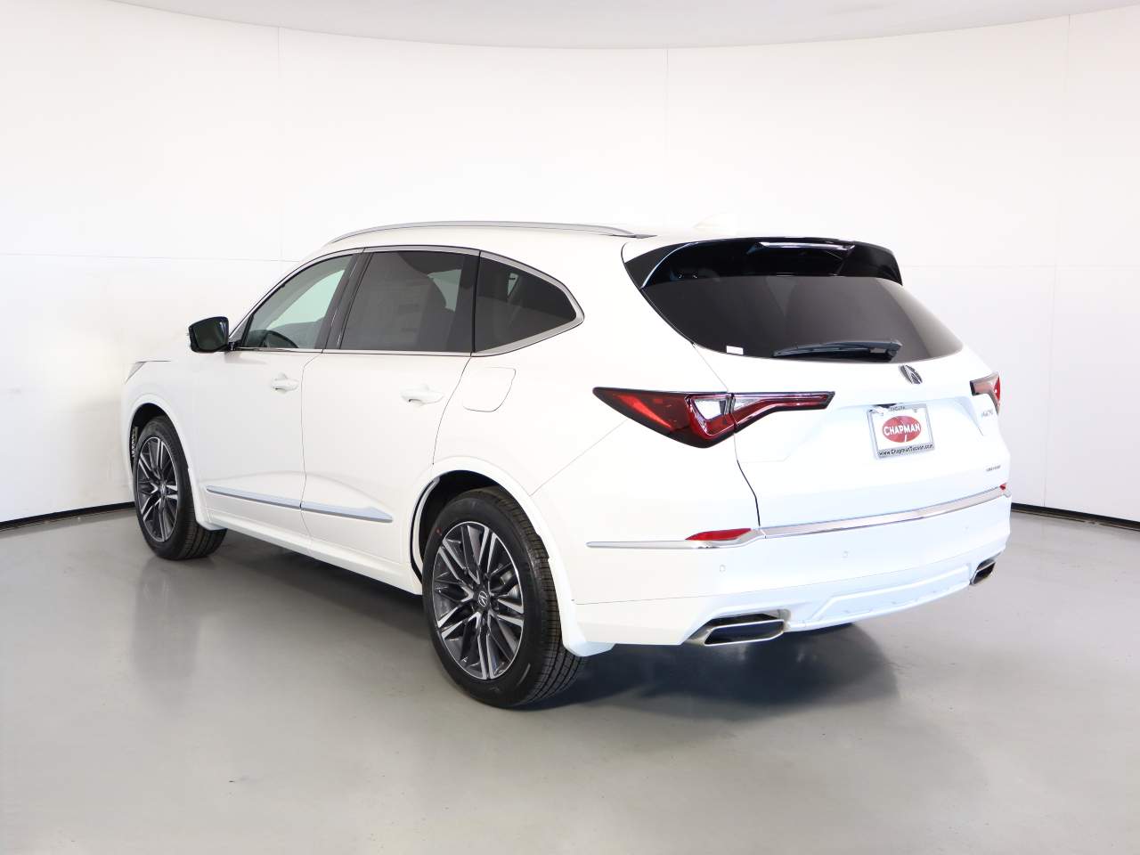 2026 Acura MDX AWD Advance