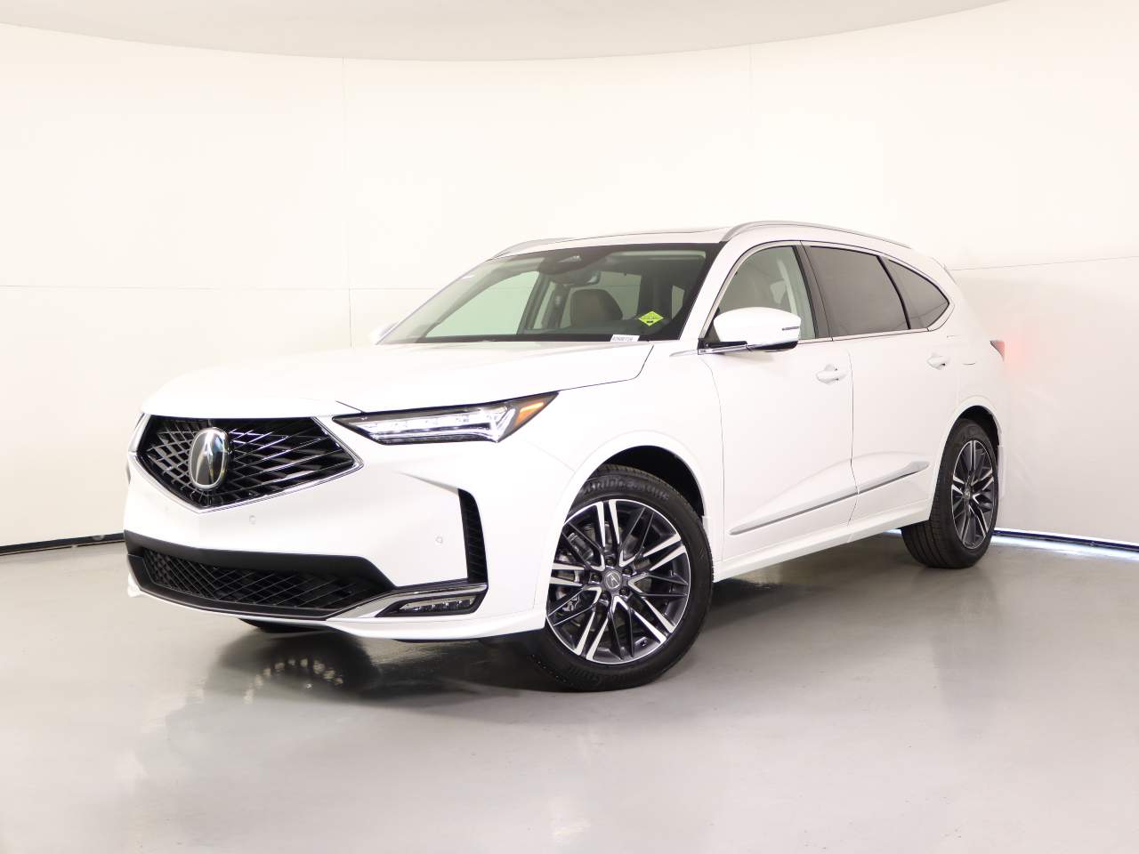 2026 Acura MDX AWD Advance