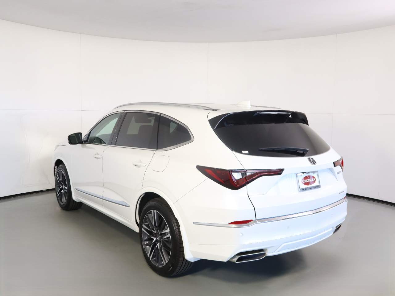 2026 Acura MDX AWD Advance
