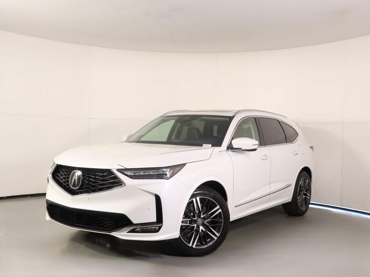 2026 Acura MDX SH-AWD w/Advance Package's photo