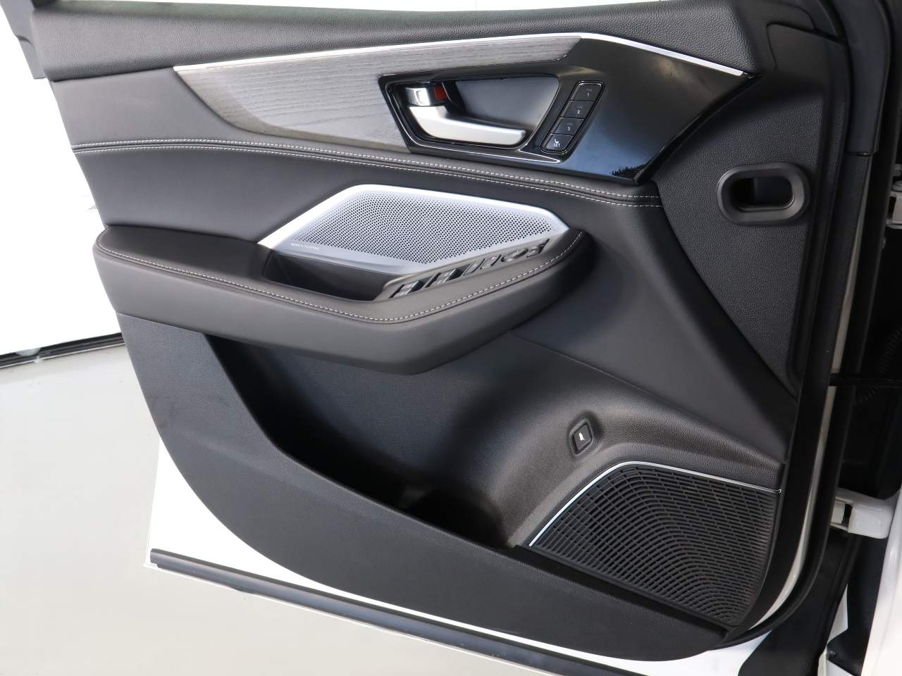 2026 Acura MDX AWD Advance