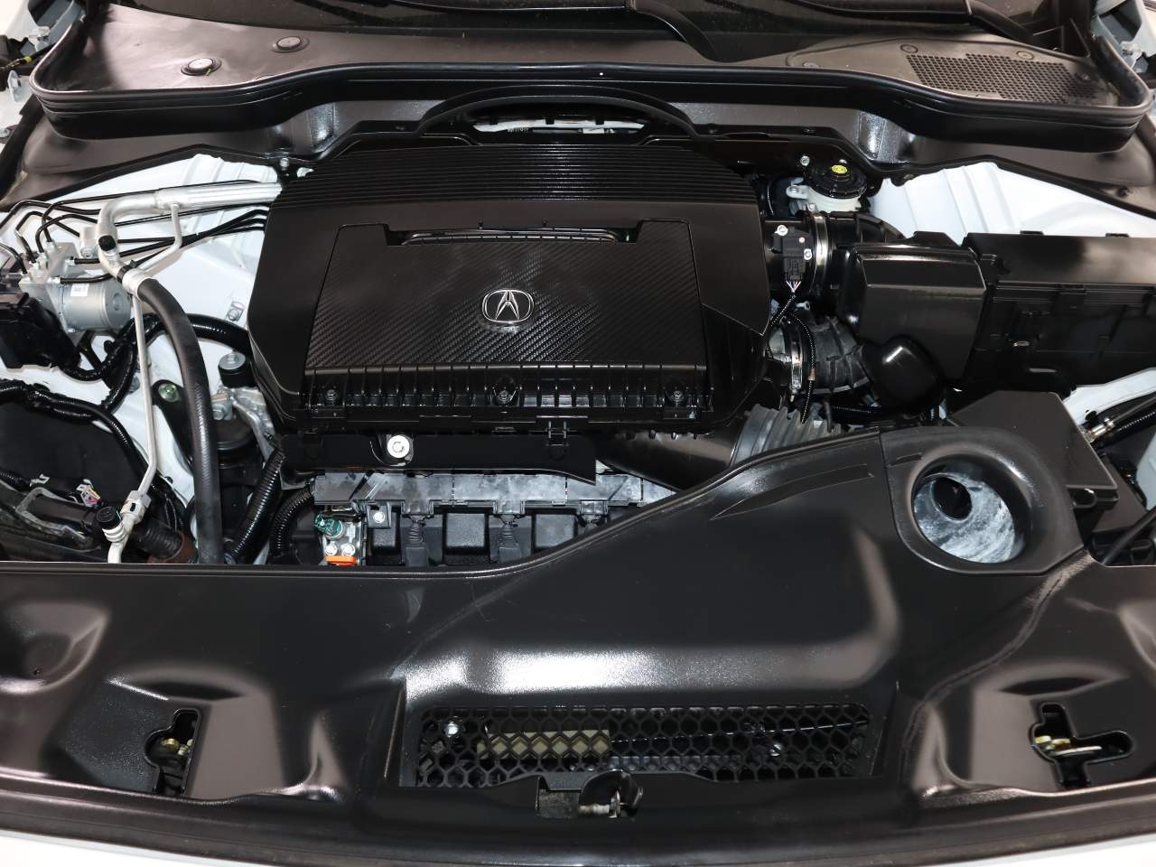 2024 Acura MDX SH-AWD w/Advance