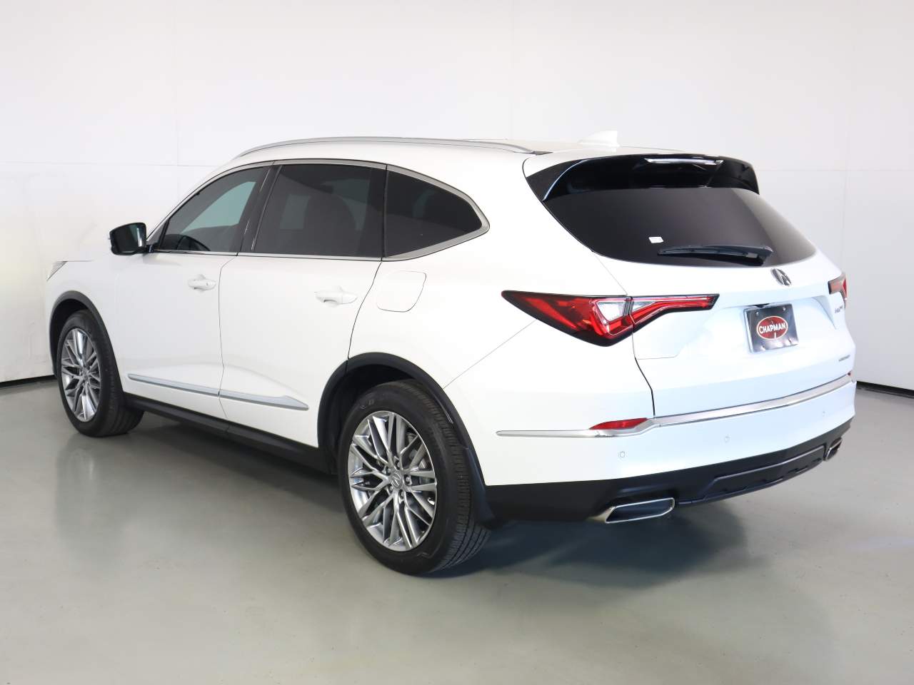 2024 Acura MDX SH-AWD w/Advance
