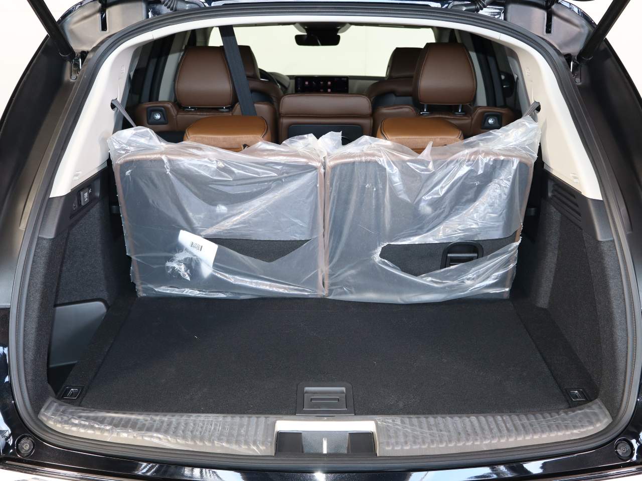 2026 Acura MDX AWD Advance