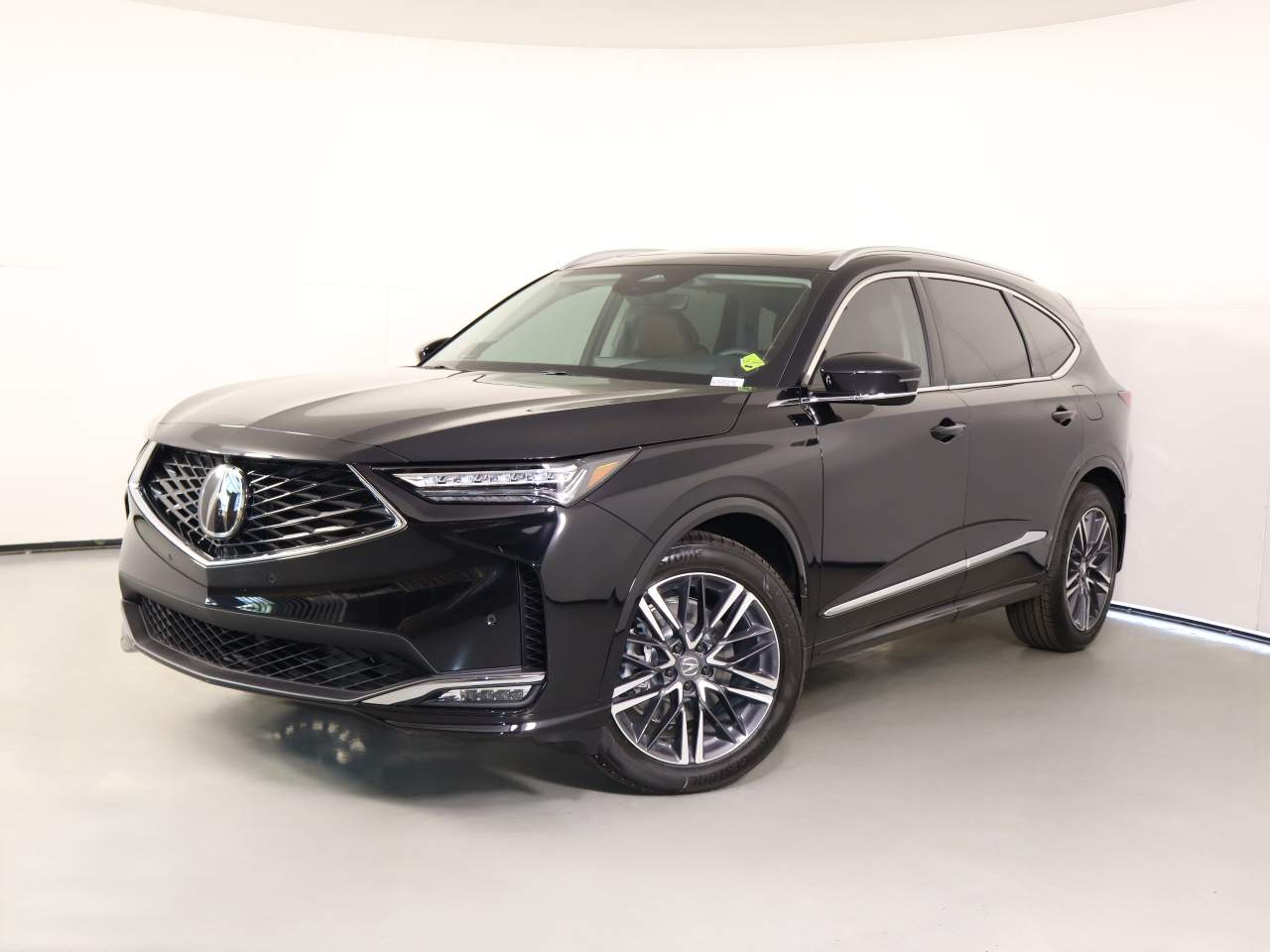 2026 Acura MDX AWD Advance