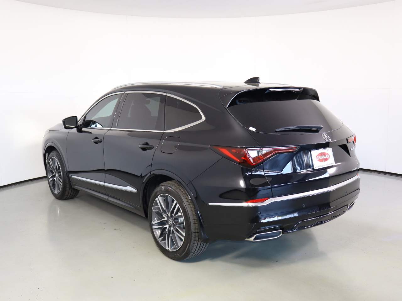2026 Acura MDX AWD Advance