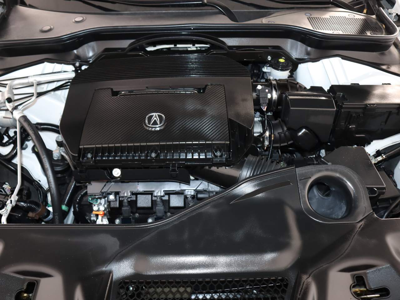 2023 Acura MDX SH-AWD w/Advance