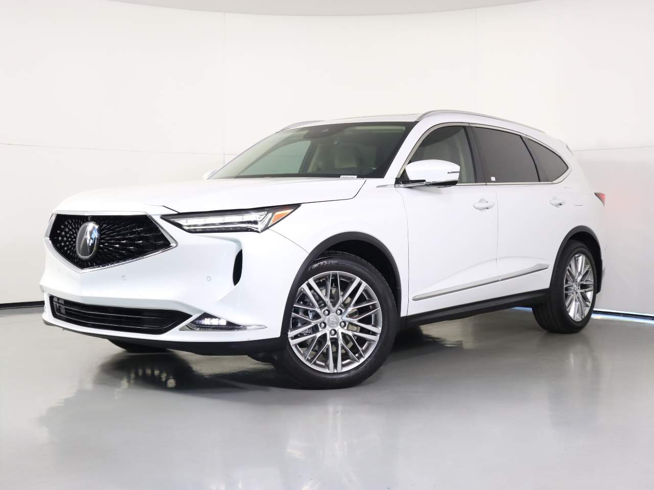2023 Acura MDX SH-AWD w/Advance