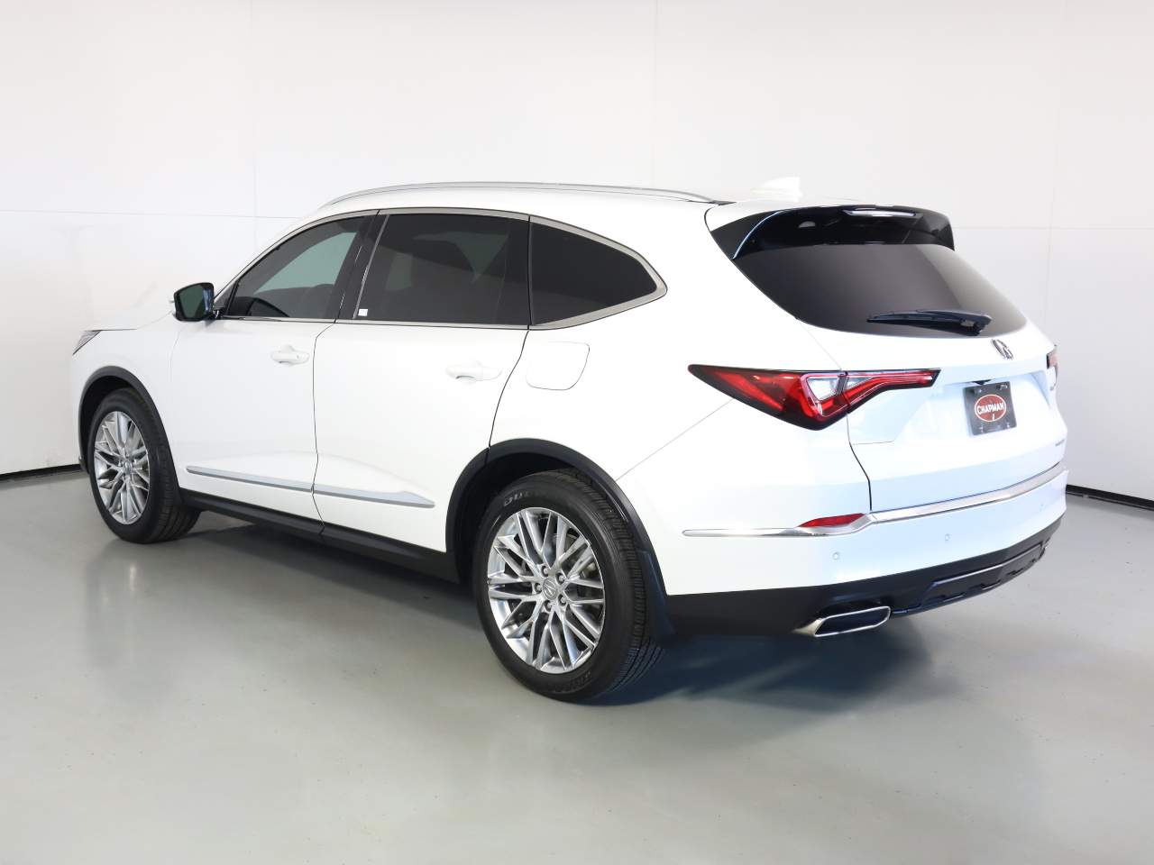 2023 Acura MDX SH-AWD w/Advance
