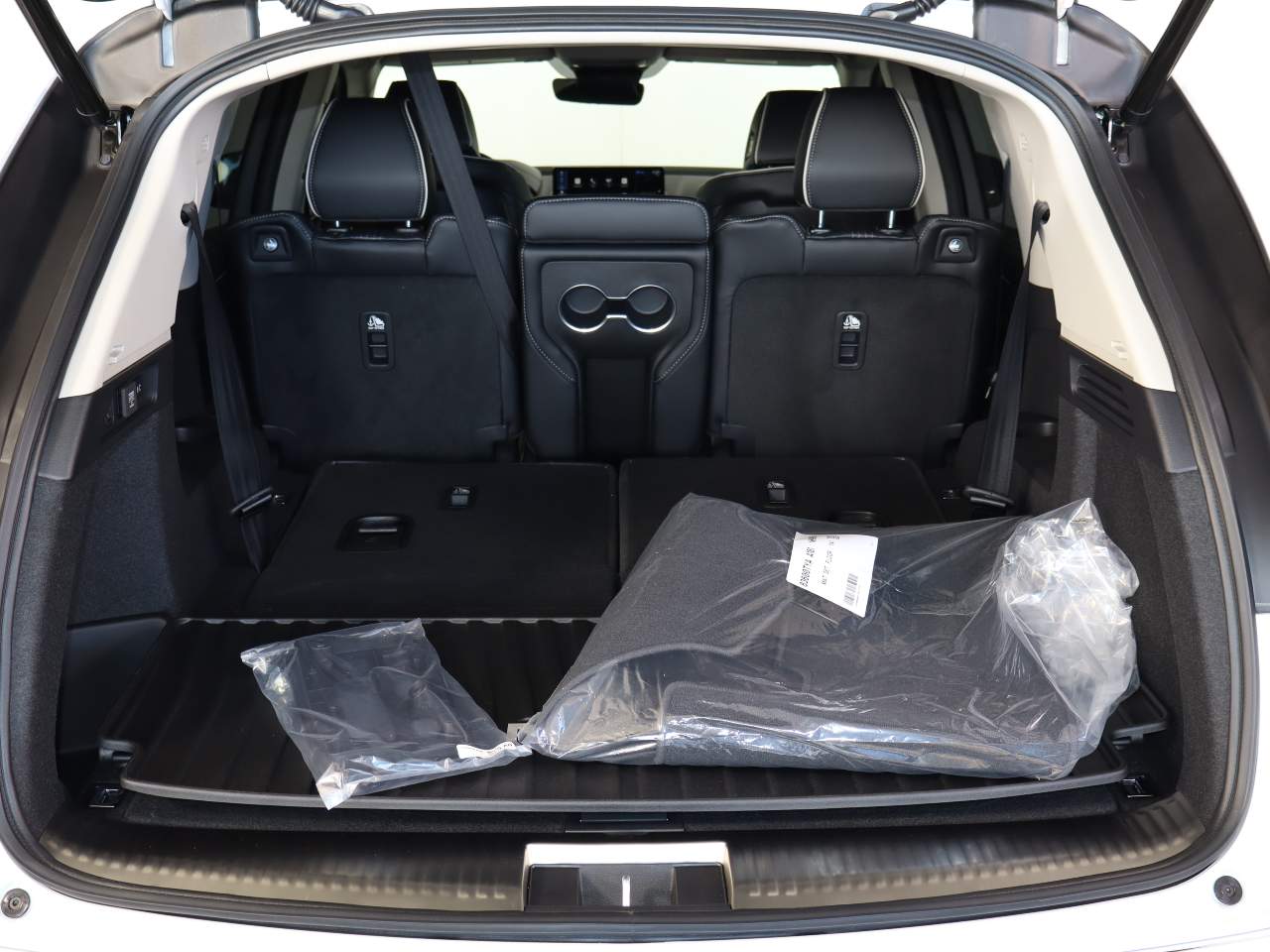 2026 Acura MDX AWD Advance