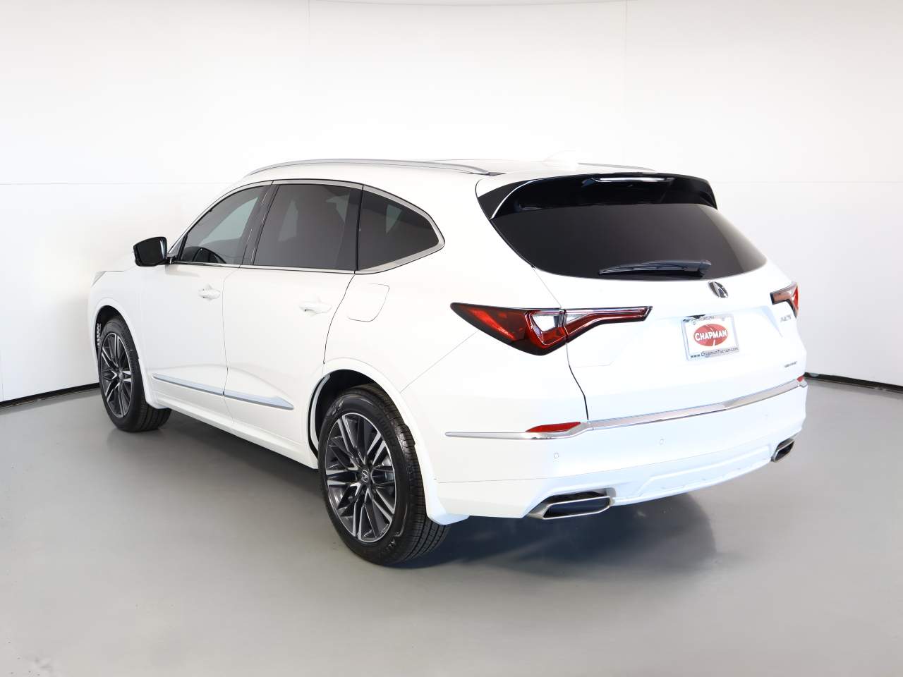 2026 Acura MDX AWD Advance