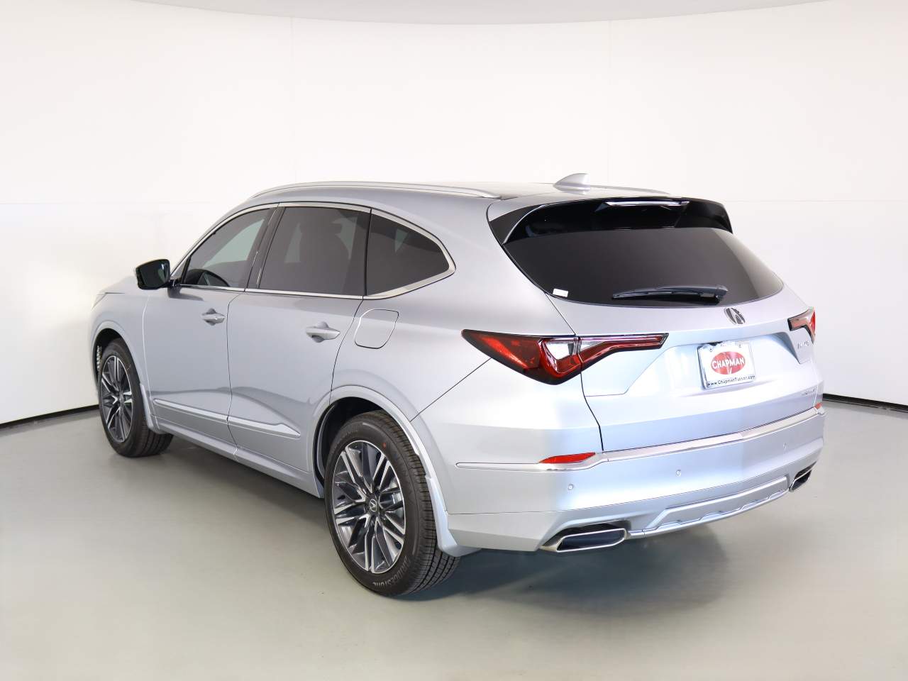 2026 Acura MDX AWD Advance