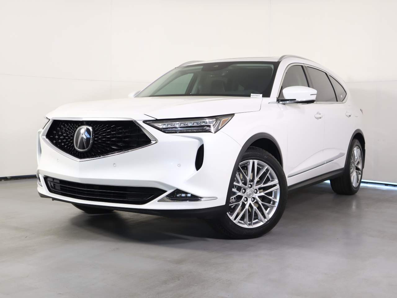 2023 Acura MDX SH-AWD w/Advance