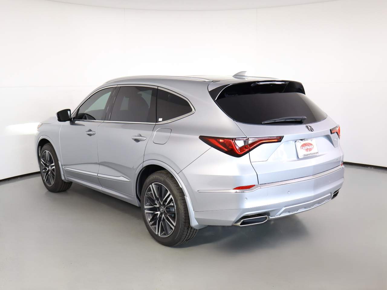 2026 Acura MDX AWD Advance